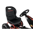 Kép 7/12 - ABARTH eredeti liszenszes pedálos gokart 8 éves korig 