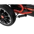 Kép 6/12 - ABARTH eredeti liszenszes pedálos gokart 8 éves korig 