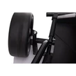 Kép 12/19 - elektromos silver gokart drifteléshez 13 éves korig 70 kg-ig feher