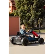 Kép 16/19 - gyerek elektromos silver gokart drifteléshez 13 éves korig 70 kg-ig