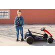 Kép 17/19 - gyerek elektromos silver gokart drifteléshez 13 éves korig 70 kg-ig