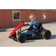 Kép 18/19 - gyerek elektromos silver gokart drifteléshez 13 éves korig 70 kg-ig