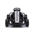 Kép 4/19 - elektromos silver gokart drifteléshez 13 éves korig