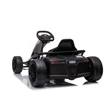 Kép 3/19 - elektromos silver gokart drifteléshez 13 éves korig