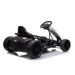 Kép 6/19 - elektromos silver gokart drifteléshez 13 éves korig