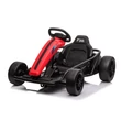 elektromos silver gokart 13 éves korig drifteléshez