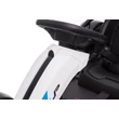 Kép 7/19 - elektromos silver gokart drifteléshez 13 éves korig