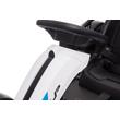 elektromos silver gokart drifteléshez 13 éves korig
