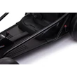 Kép 8/19 - elektromos silver gokart drifteléshez 13 éves korig