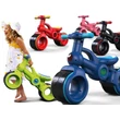 Kép 3/4 - TCV pedál nélküli motor-bicikli