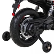 Kép 7/11 - APRILIA Dorsoduro elektromos motor eredeti licenc