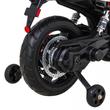 APRILIA Dorsoduro elektromos motor eredeti licenc