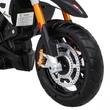 Kép 8/11 - APRILIA Dorsoduro elektromos motor eredeti licenc