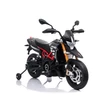 Aprilia Dorsoduro elektromos kismotor gyerekeknek
