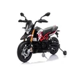 Kép 2/11 - APRILIA Dorsoduro elektromos motor eredeti licenc