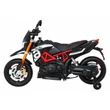 Kép 10/11 - APRILIA Dorsoduro elektromos motor eredeti licenc