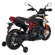 Kép 11/11 - APRILIA Dorsoduro elektromos motor eredeti licenc