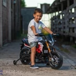 Kép 6/11 - APRILIA Dorsoduro elektromos motor eredeti licenc