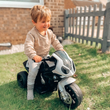 BMW elektromos gyermek motor 4 éves korig