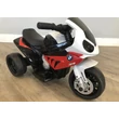 Kép 3/7 - BMW elektromos gyermek motor 4 éves korig