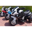 Kép 5/7 - BMW elektromos gyermek motor 4 éves korig