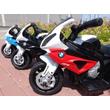 BMW elektromos gyermek motor 4 éves korig