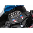 Kép 11/13 - BMW HP4 RACE elektromos kismotor gyerekeknek kék színben eredeti BMW licenc