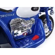 Kép 6/11 - CHOPPER mini elektromos kismotor