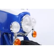 Kép 9/11 - CHOPPER mini elektromos kismotor