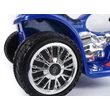 Kép 10/11 - CHOPPER mini elektromos kismotor