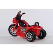 Kép 4/11 - CHOPPER mini elektromos kismotor