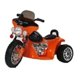 Kép 1/11 - CHOPPER mini elektromos kismotor