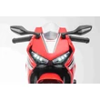 Kép 3/13 - HONDA CBR 1000RR elektromos kismotor gyerekeknek piros színben eredeti HONDA liszensz