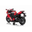 Kép 5/13 - HONDA CBR 1000RR elektromos kismotor gyerekeknek piros színben eredeti HONDA liszensz