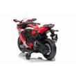Kép 6/13 - HONDA CBR 1000RR elektromos kismotor gyerekeknek piros színben eredeti HONDA liszensz
