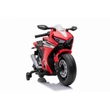 Kép 10/13 - HONDA CBR 1000RR elektromos kismotor gyerekeknek piros színben eredeti HONDA liszensz