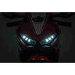 Kép 6/9 - HONDA CBR 1000RR elektromos kismotor gyerekeknek fehér színben eredeti HONDA liszensz