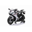 Kép 1/9 - HONDA CBR 1000RR elektromos kismotor gyerekeknek piros színben eredeti HONDA liszensz