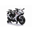 Kép 5/9 - HONDA CBR 1000RR elektromos kismotor gyerekeknek fehér színben eredeti HONDA liszensz