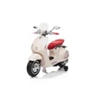 Kép 2/11 - VESPA 946 elektromos gyermek motor 8 éves korig