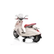 Kép 3/11 - VESPA 946 elektromos gyermek motor 8 éves korig