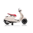 Kép 4/11 - VESPA 946 elektromos gyermek motor 8 éves korig