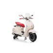 Kép 5/11 - VESPA 946 elektromos gyermek motor 8 éves korig