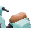 Kép 5/8 - VESPA GTS mini elektromos gyermek motor bőrülés és segédkerekek
