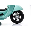 Kép 7/8 - VESPA GTS mini elektromos gyermek motor bőrülés és segédkerekek