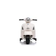 Kép 2/9 - VESPA GTS mini elektromos gyermek motor fehér