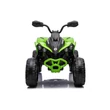 Kép 3/8 - CAN-AM renegade elektormos quad gyerekekenek