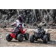 Kép 5/8 - CAN-AM renegade elektormos quad gyerekekenek