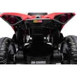 Kép 10/10 - CAN-AM renegade elektormos quad gyerekekenek