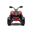 Kép 3/10 - CAN-AM renegade elektormos quad gyerekekenek